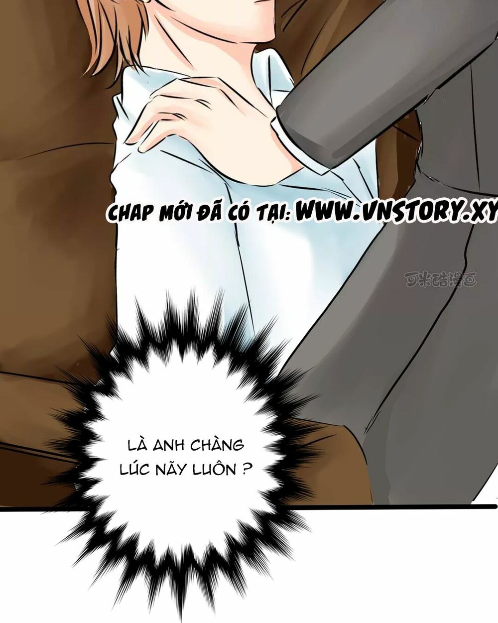 Lớp học biến chất: Chapter 7: - Không được quá tò mò