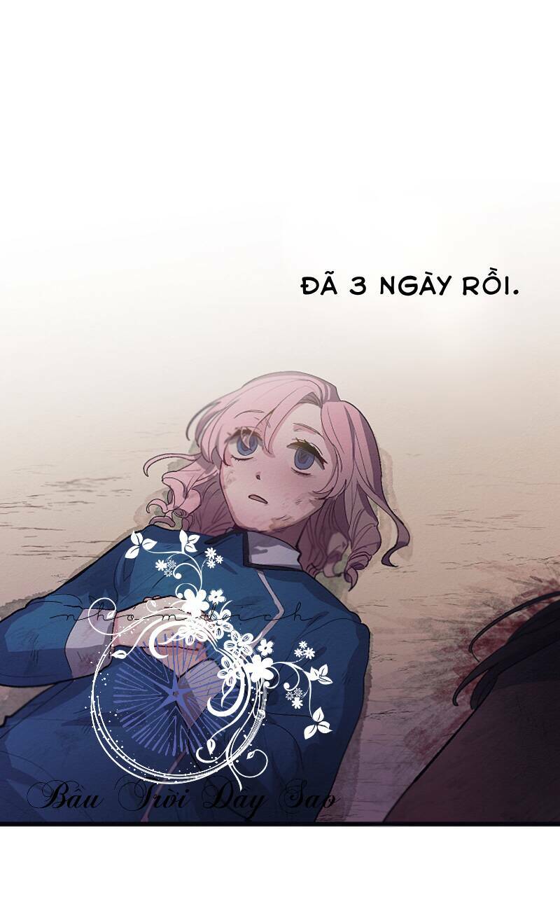 A Lady's Table: Chapter 4