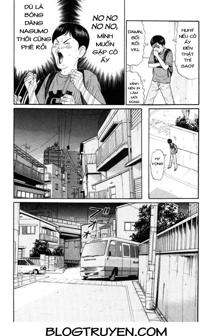 Ciguatera: Chapter 10