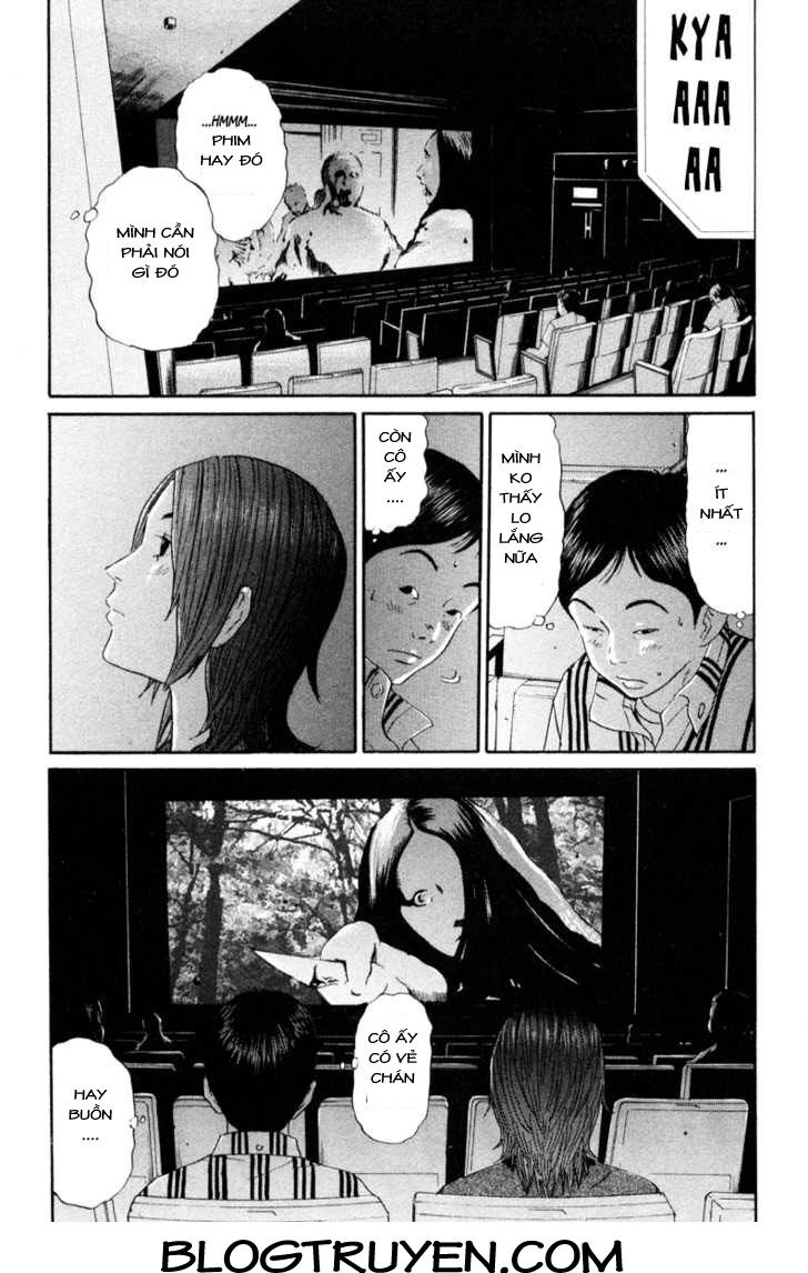 Ciguatera: Chapter 11