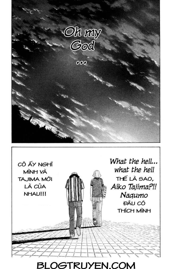 Ciguatera: Chapter 11