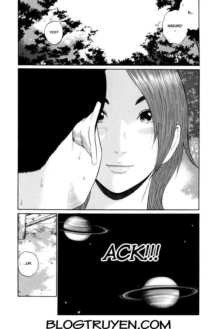 Ciguatera: Chapter 13