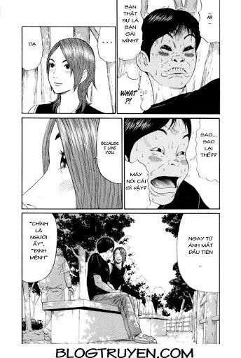 Ciguatera: Chapter 13