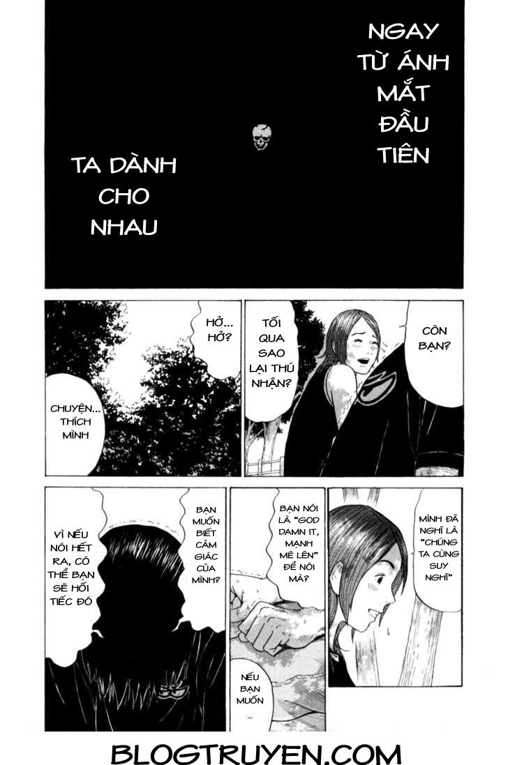 Ciguatera: Chapter 13