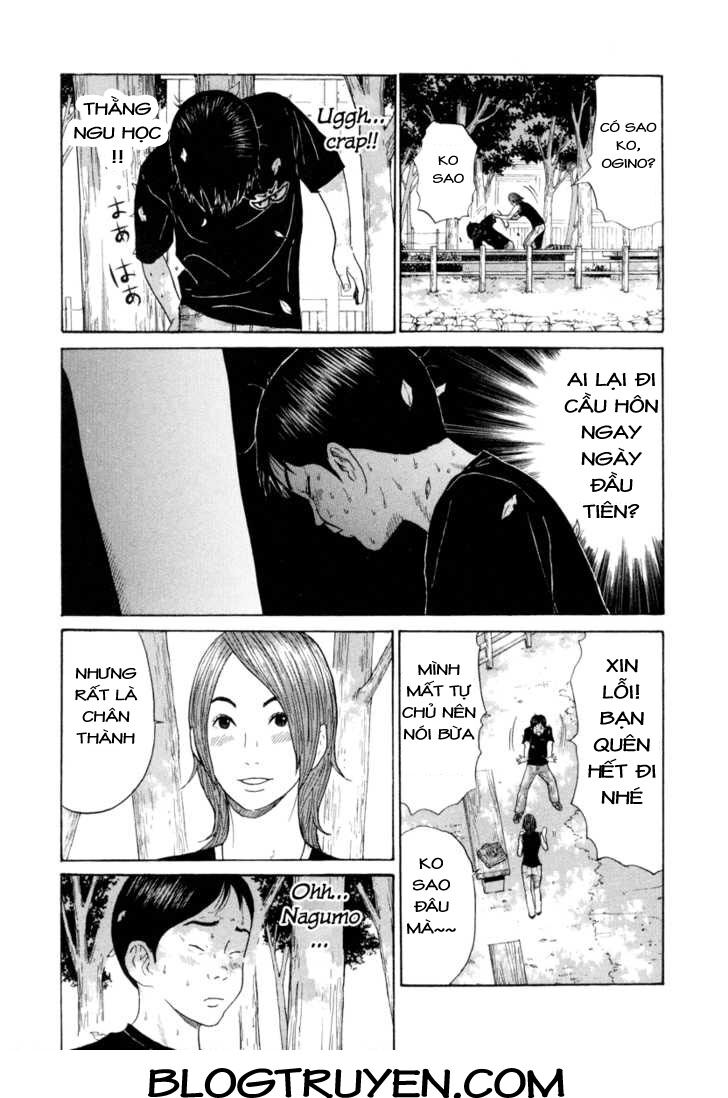Ciguatera: Chapter 13