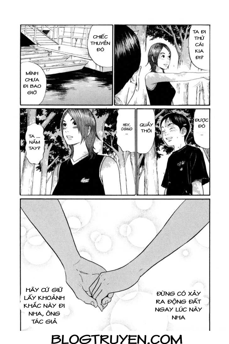 Ciguatera: Chapter 13