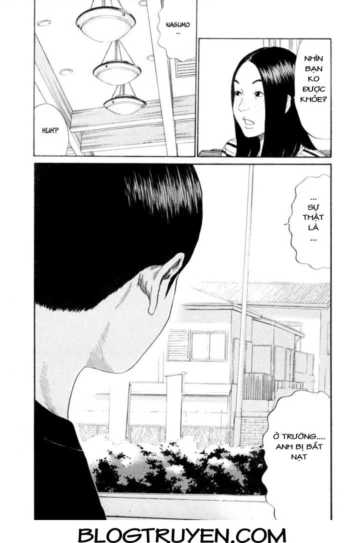 Ciguatera: Chapter 14