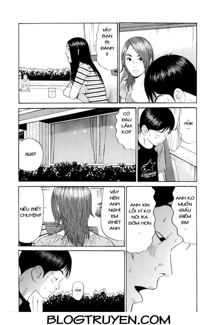 Ciguatera: Chapter 14