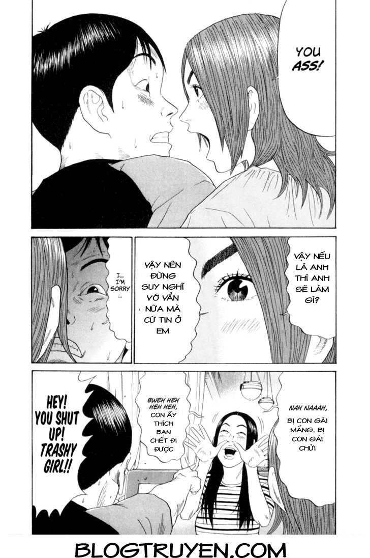 Ciguatera: Chapter 14