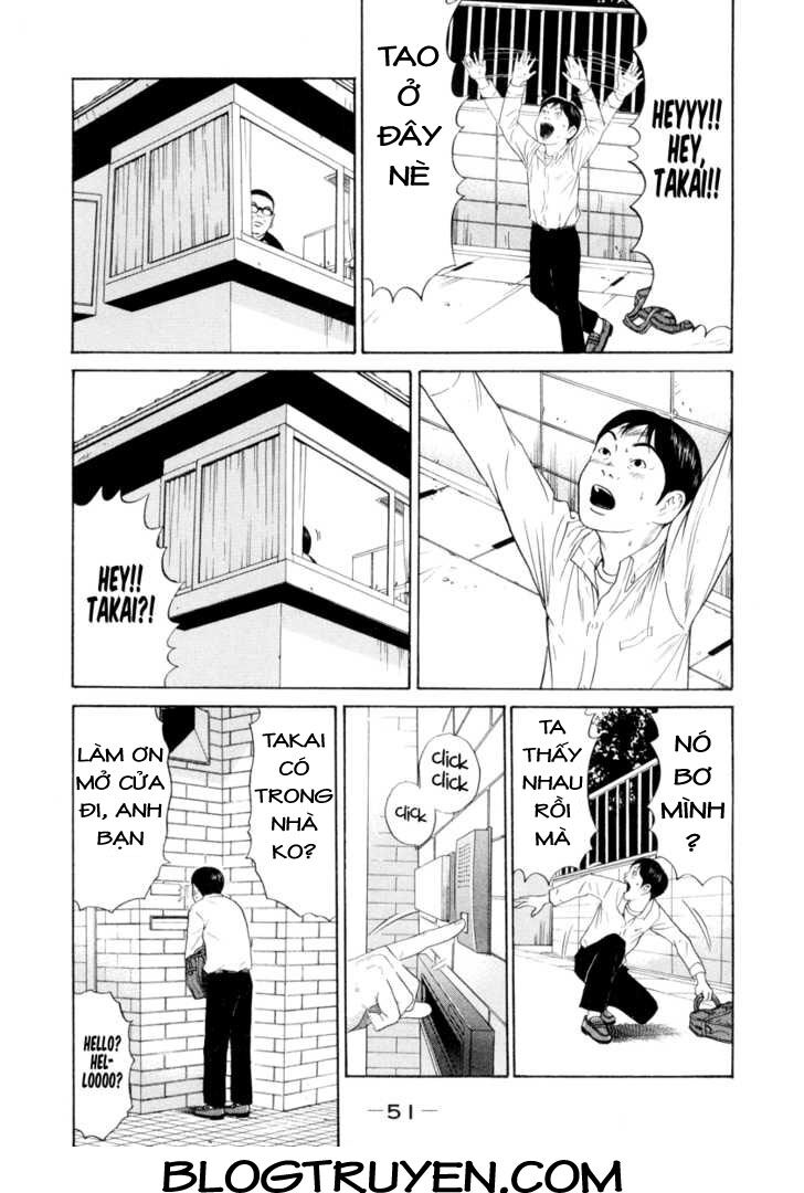 Ciguatera: Chapter 15