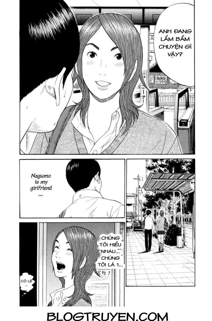 Ciguatera: Chapter 16