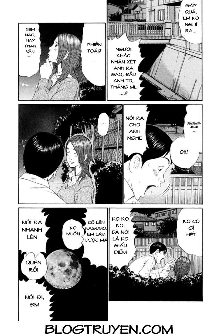 Ciguatera: Chapter 16