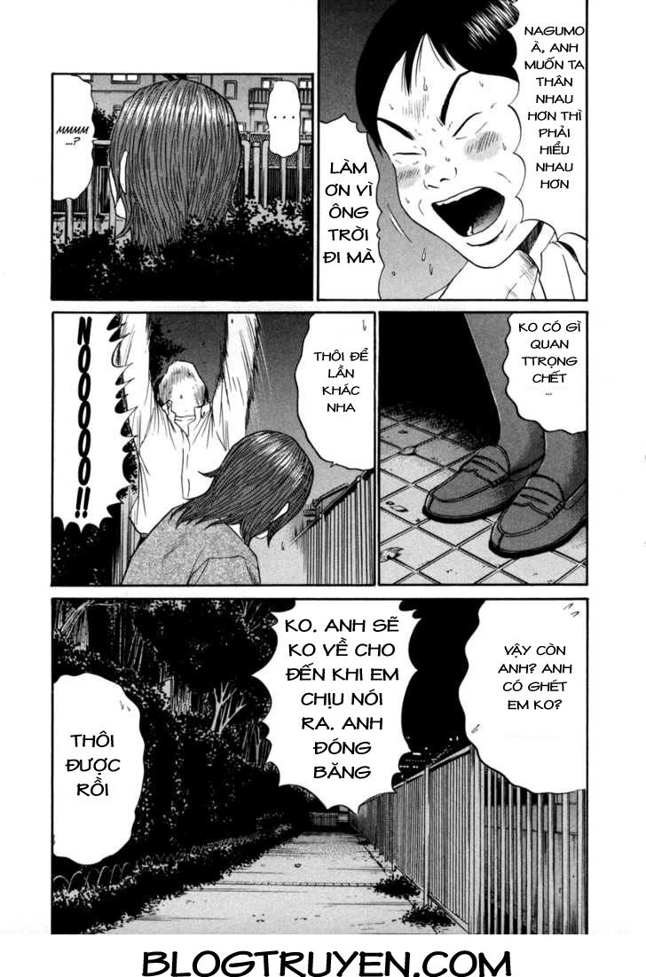 Ciguatera: Chapter 16