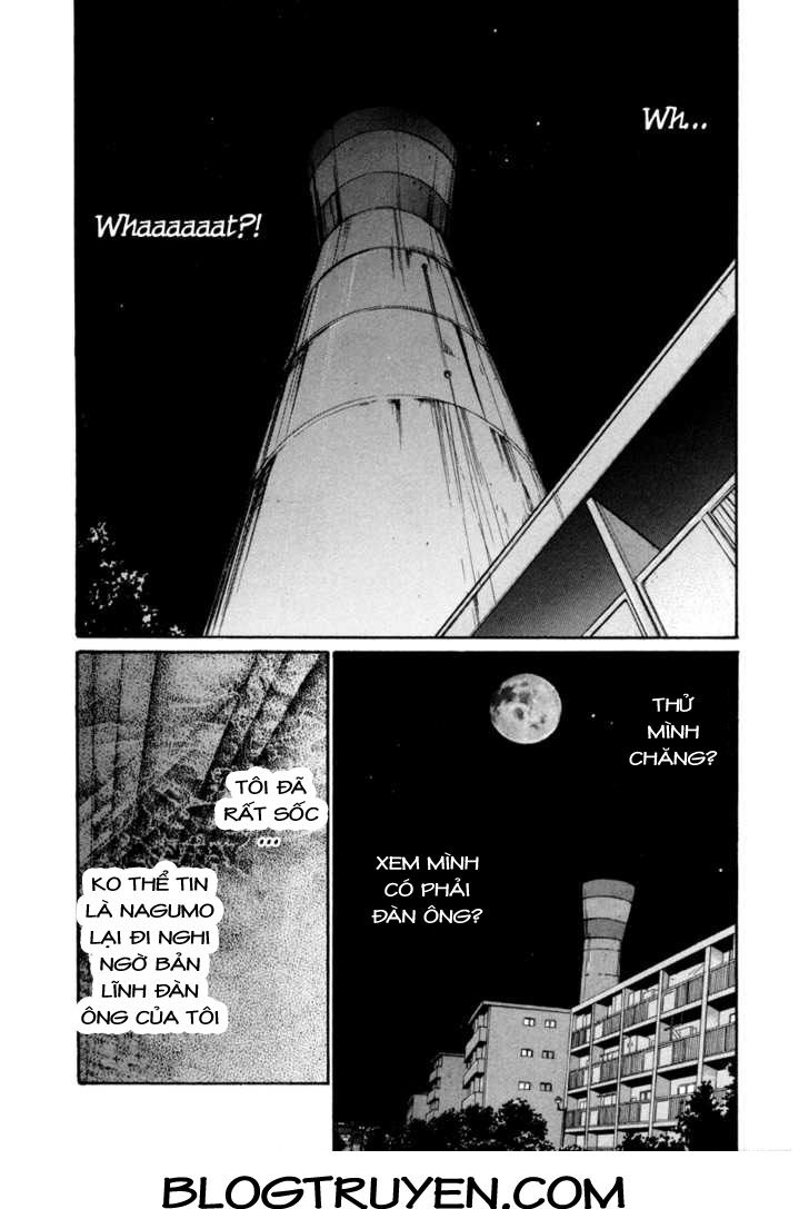Ciguatera: Chapter 16