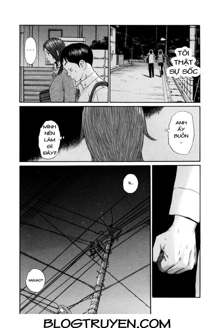 Ciguatera: Chapter 16