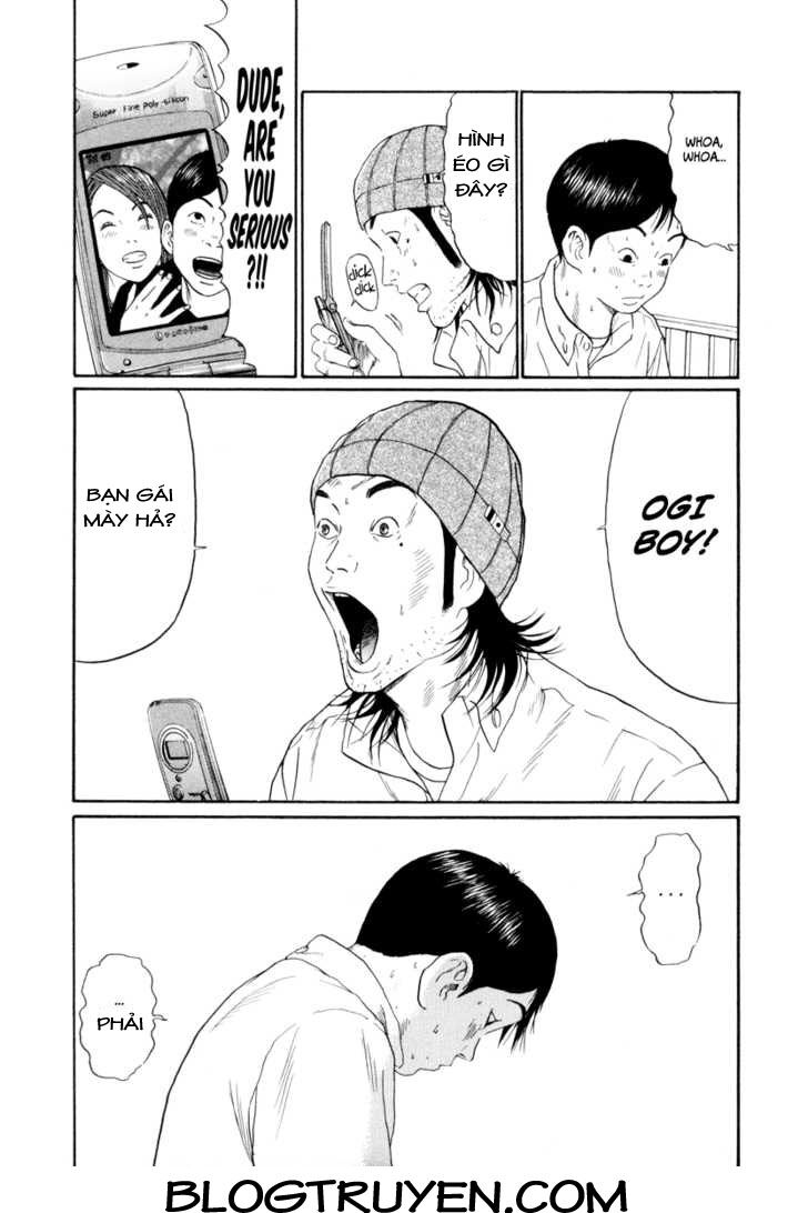 Ciguatera: Chapter 16