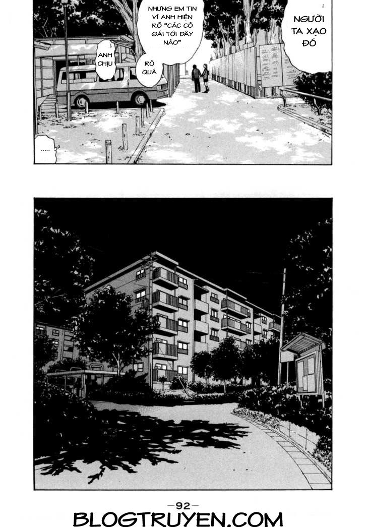 Ciguatera: Chapter 17