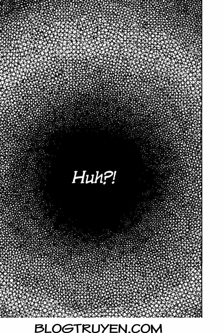 Ciguatera: Chapter 17