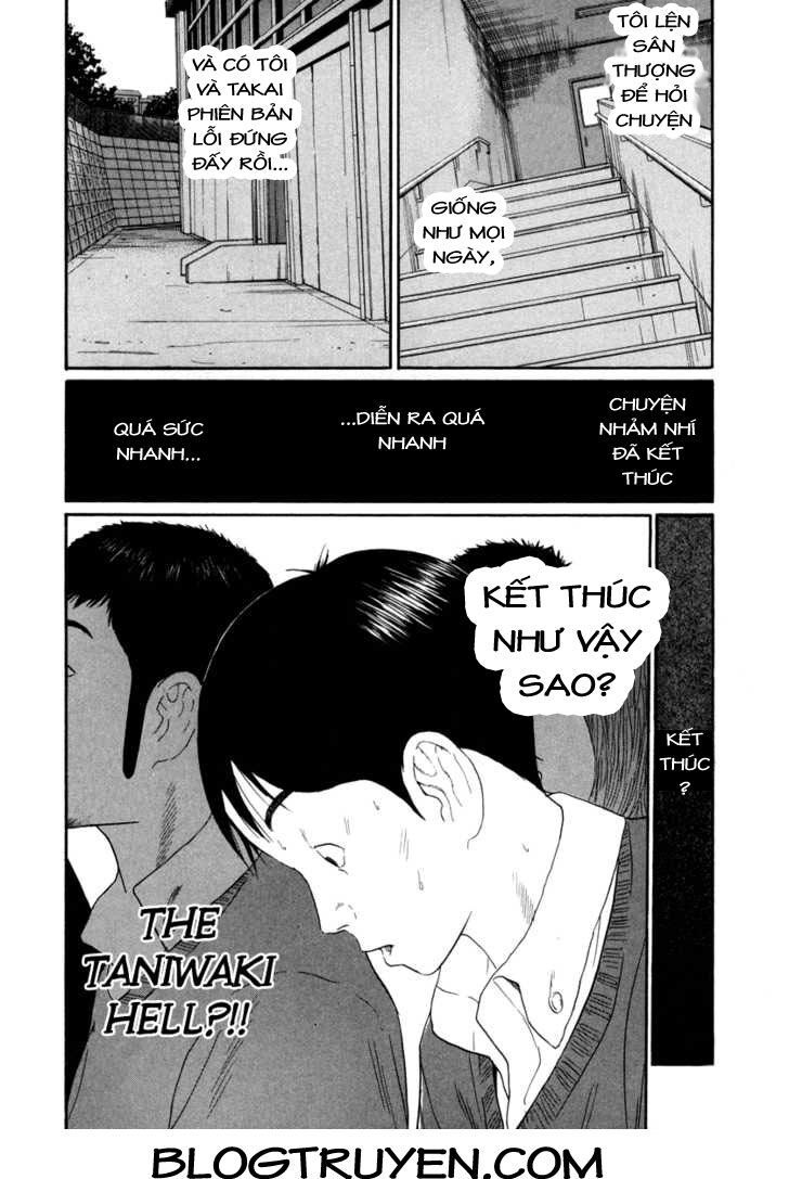 Ciguatera: Chapter 17