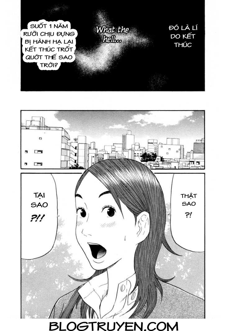 Ciguatera: Chapter 17