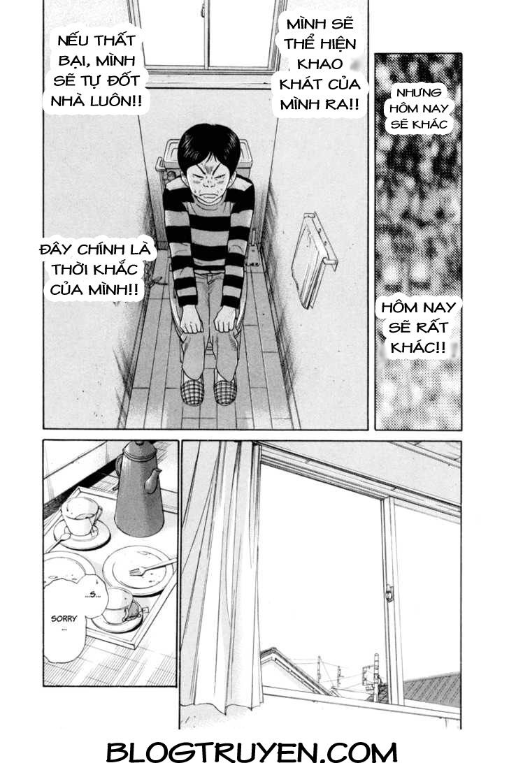 Ciguatera: Chapter 18
