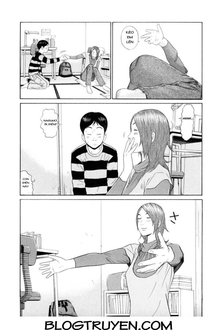 Ciguatera: Chapter 18