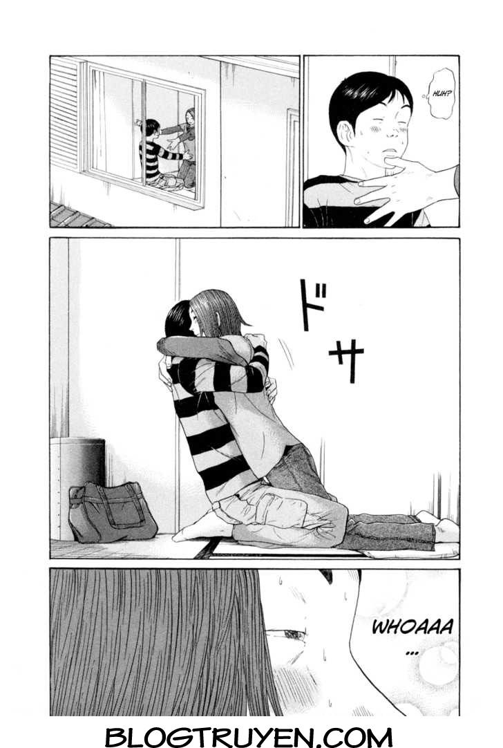 Ciguatera: Chapter 18