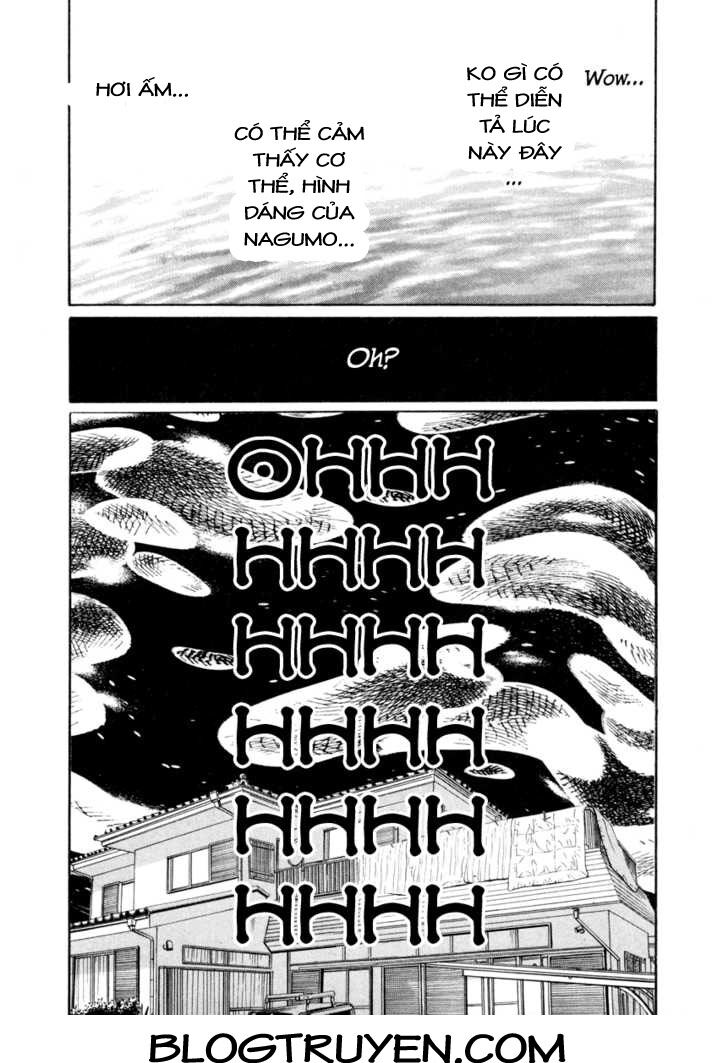 Ciguatera: Chapter 18