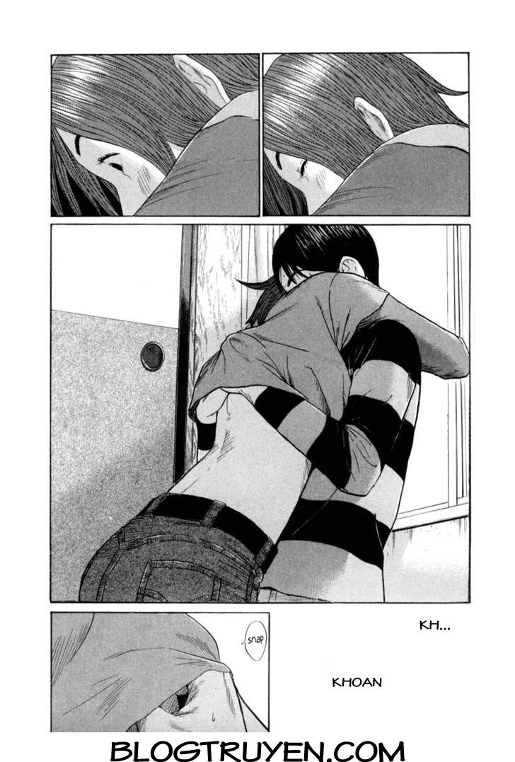 Ciguatera: Chapter 18