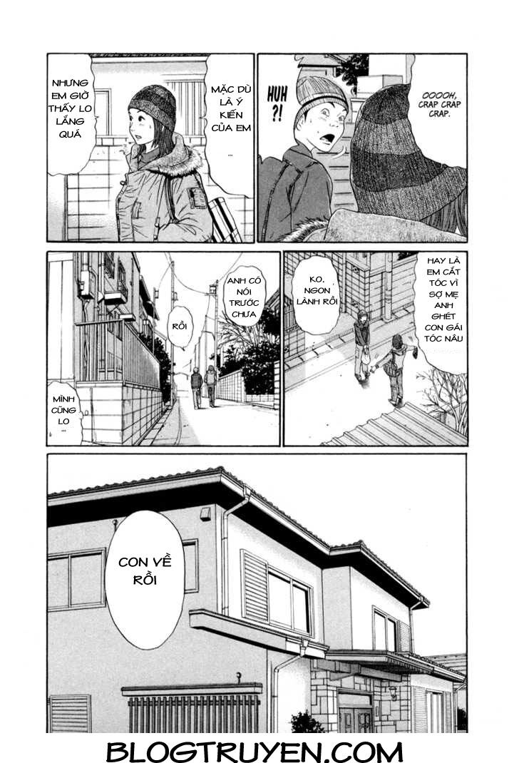 Ciguatera: Chapter 18