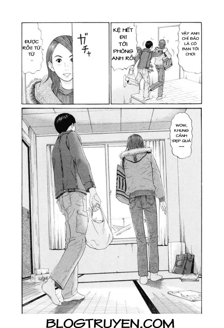 Ciguatera: Chapter 18