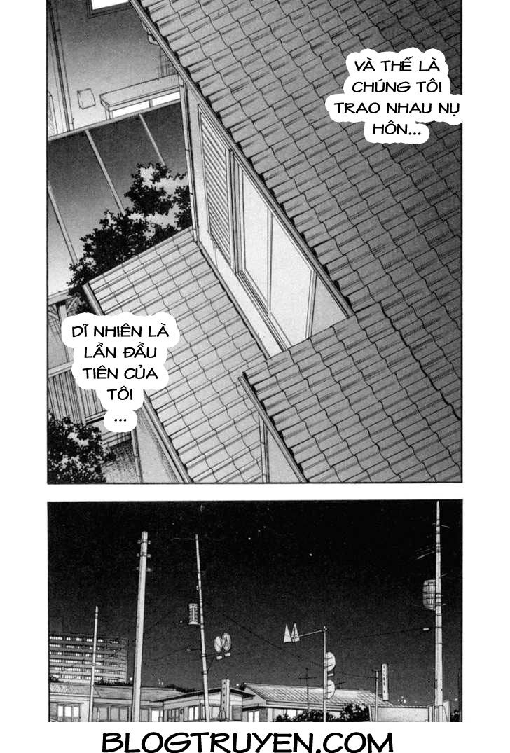 Ciguatera: Chapter 19