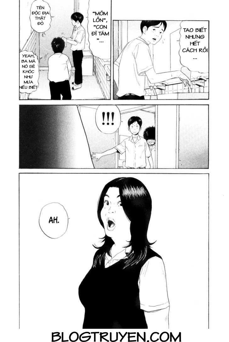 Ciguatera: Chapter 2