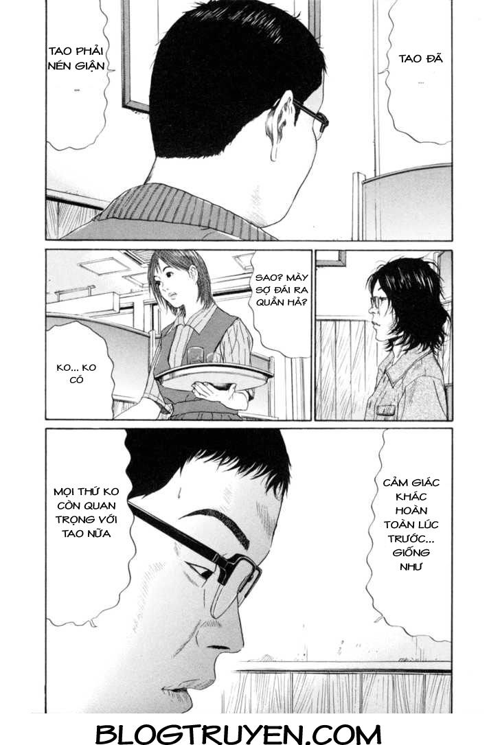 Ciguatera: Chapter 21