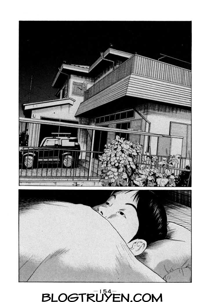 Ciguatera: Chapter 21