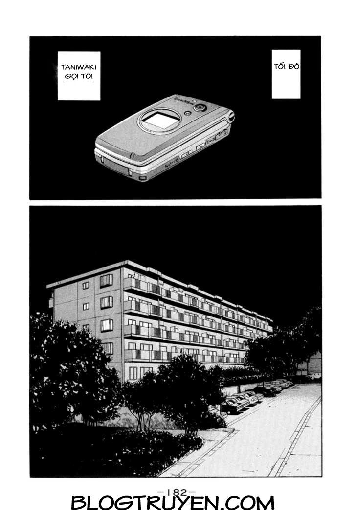 Ciguatera: Chapter 22