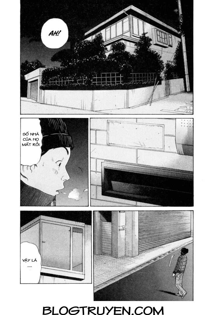 Ciguatera: Chapter 23