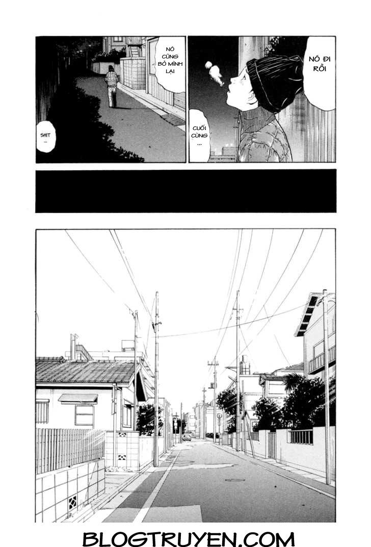 Ciguatera: Chapter 23