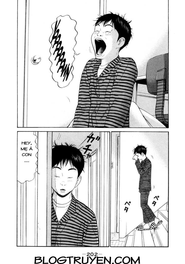 Ciguatera: Chapter 23