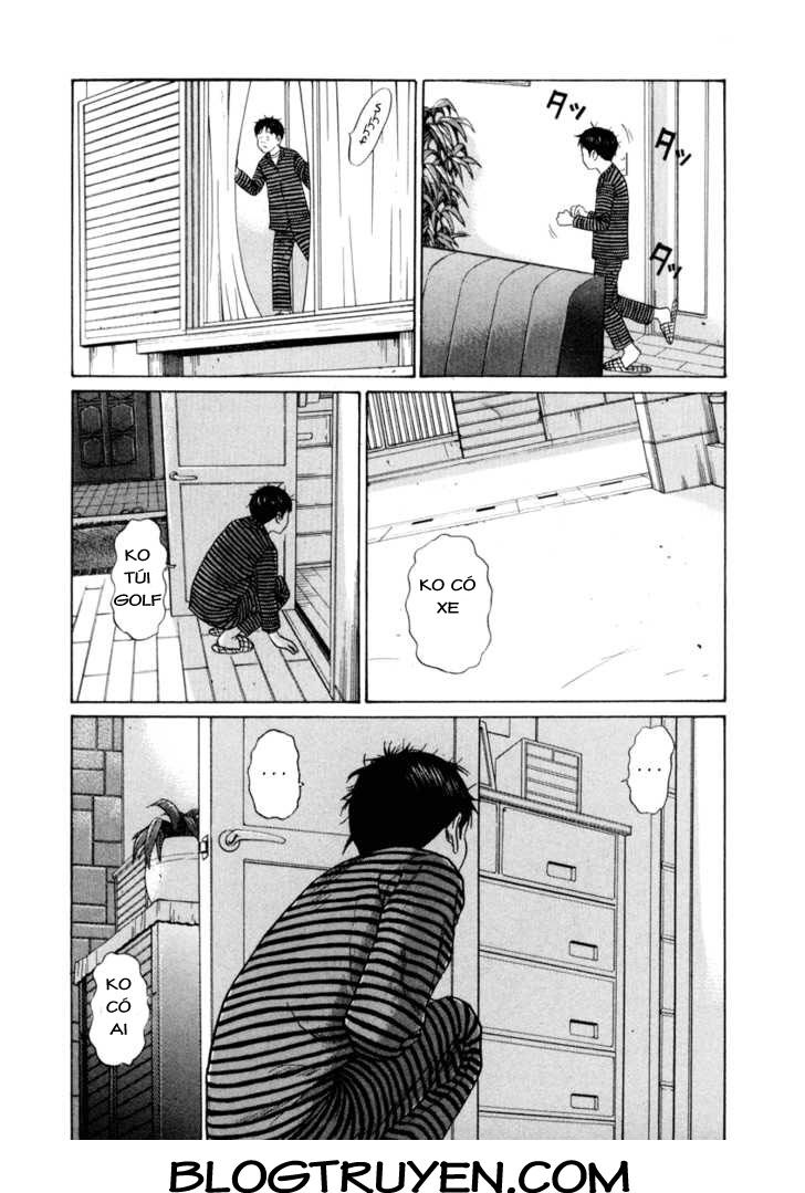 Ciguatera: Chapter 23