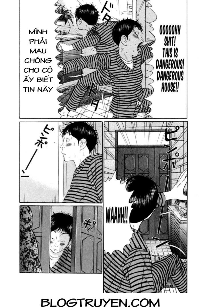Ciguatera: Chapter 23