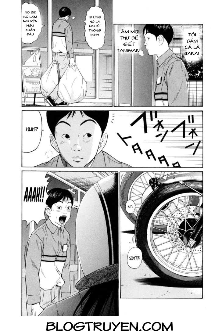 Ciguatera: Chapter 23