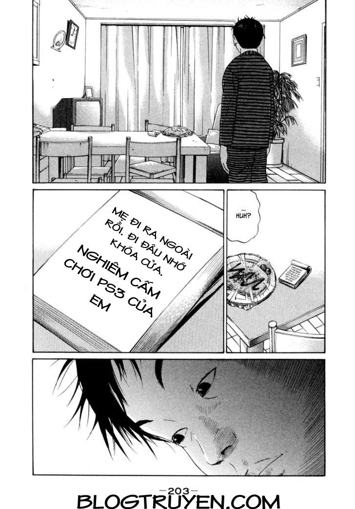 Ciguatera: Chapter 23