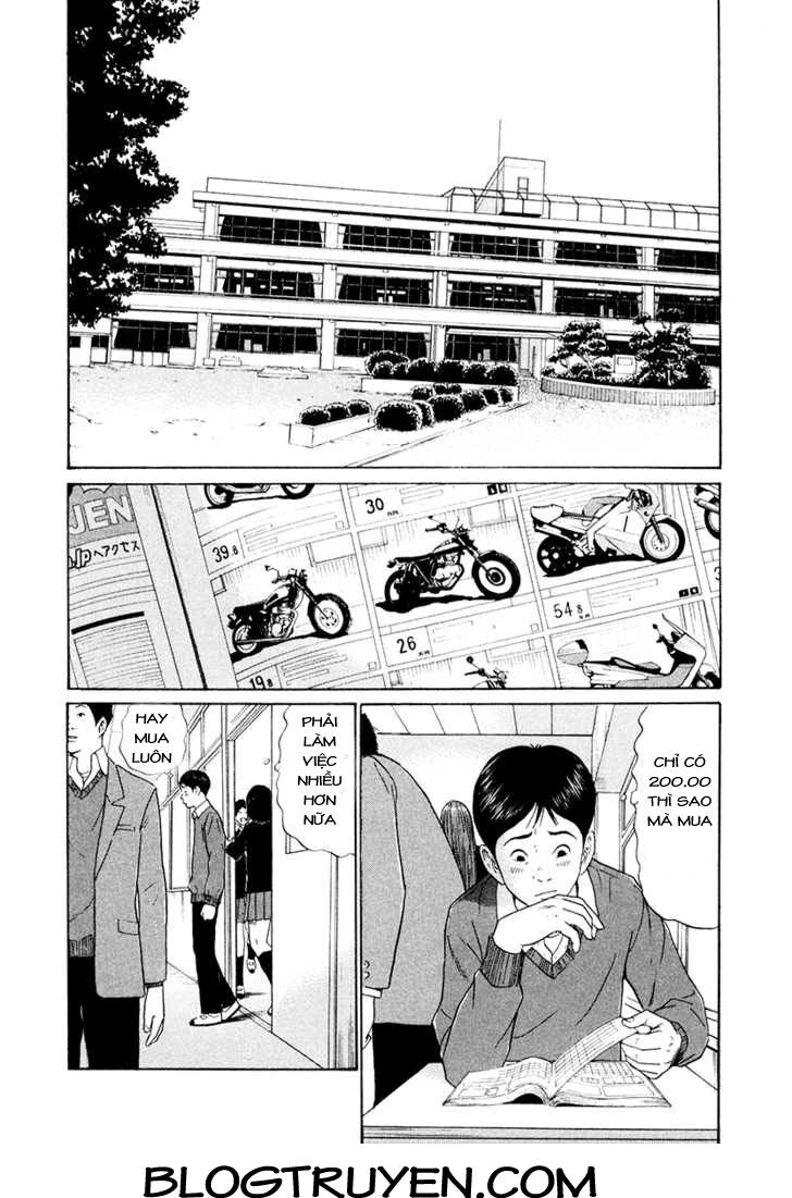 Ciguatera: Chapter 26