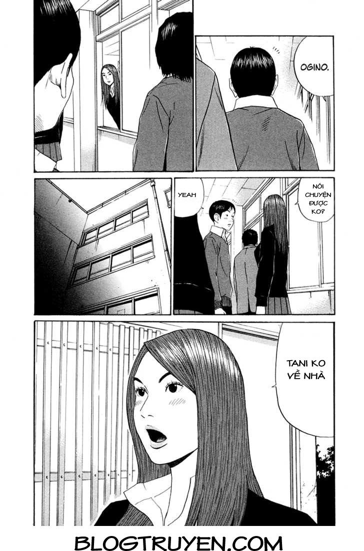 Ciguatera: Chapter 26
