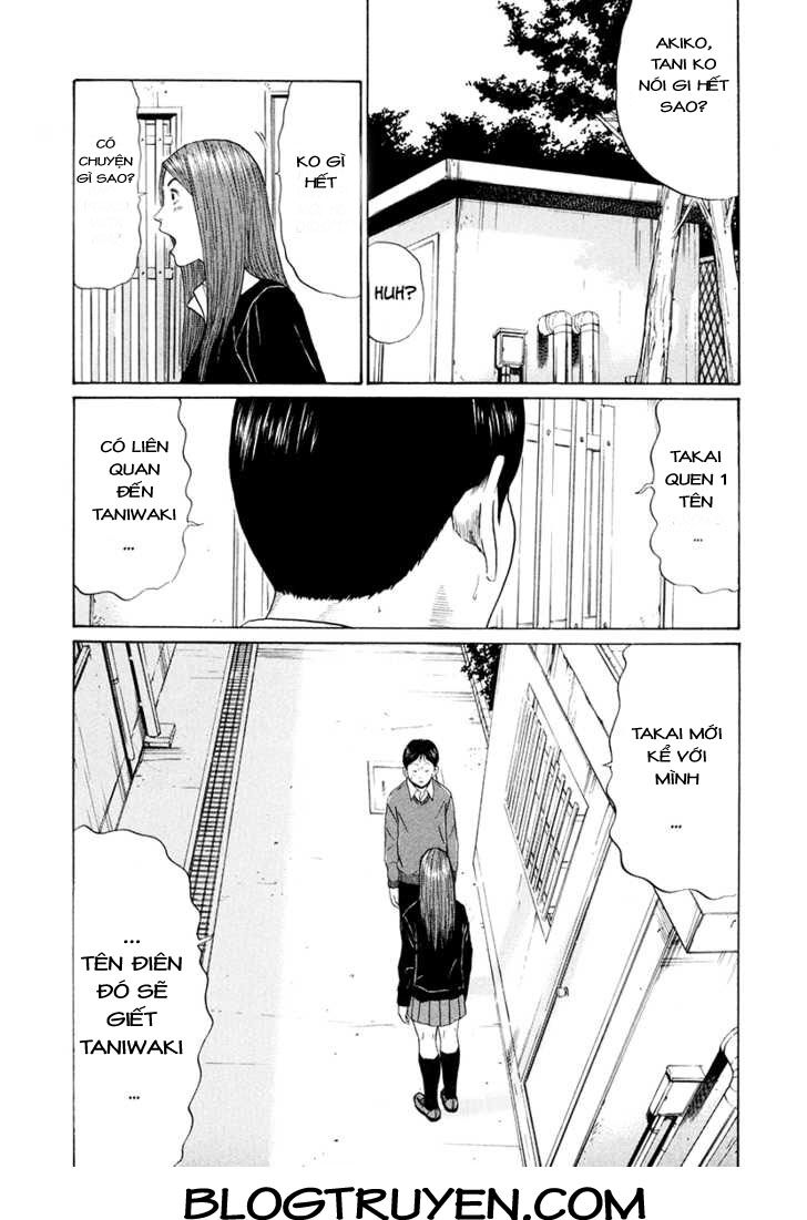 Ciguatera: Chapter 26