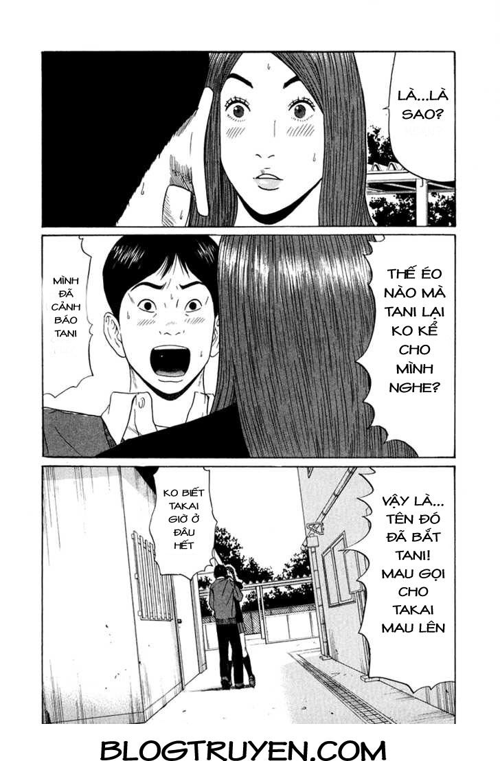 Ciguatera: Chapter 26