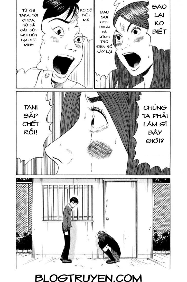 Ciguatera: Chapter 26