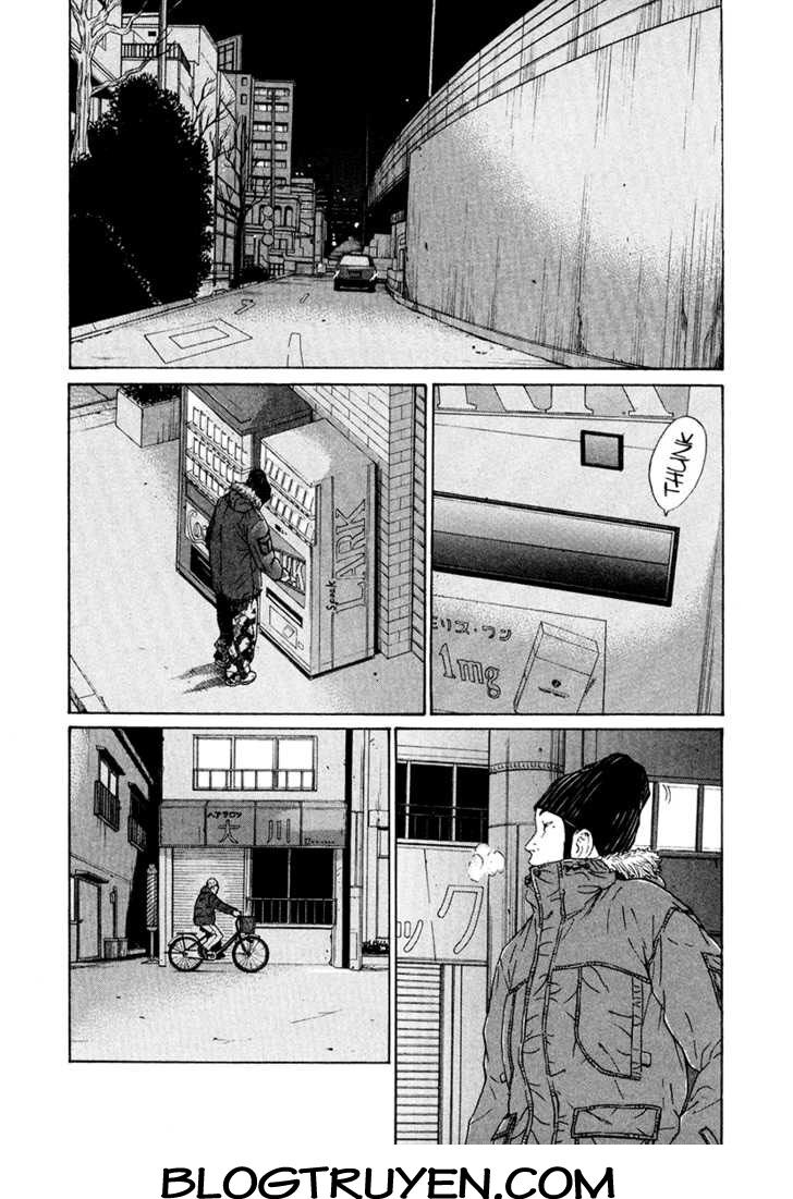 Ciguatera: Chapter 26