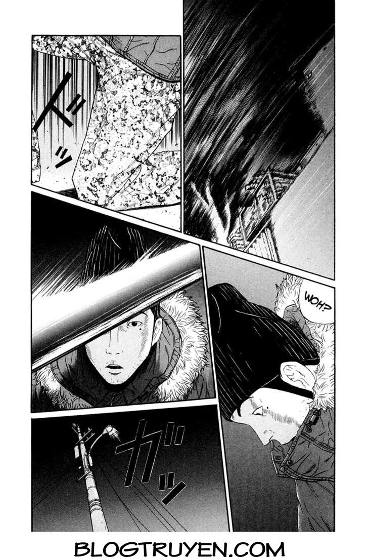Ciguatera: Chapter 26
